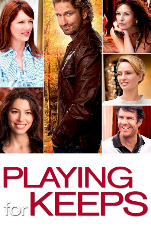 Playing for Keeps