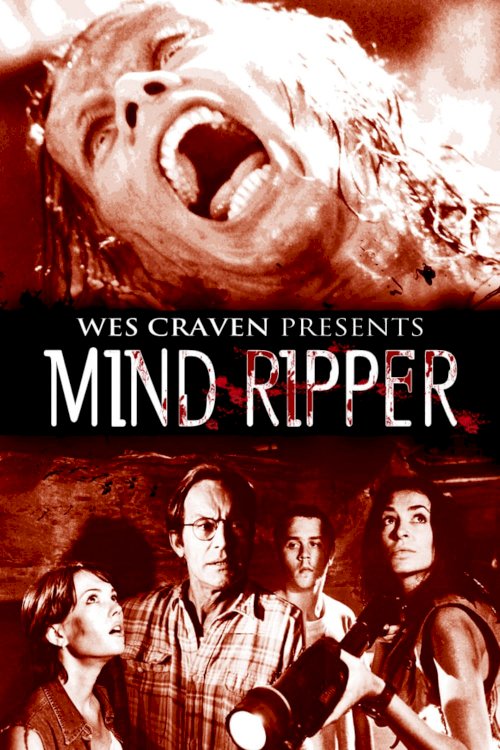 Mind Ripper Mind Ripper