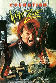 Operation Warzone Operation Warzone