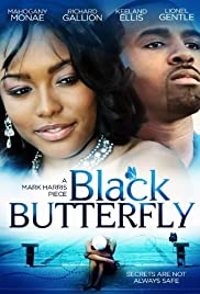 Black Butterfly Black Butterfly