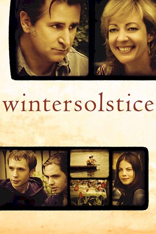 Winter Solstice Winter Solstice