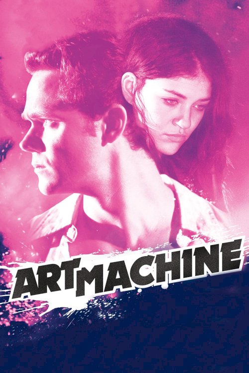 Art Machine Art Machine