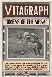 Omens of the Mesa