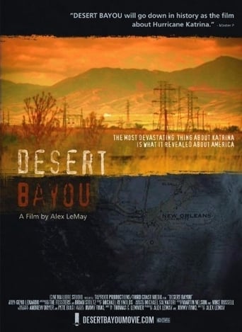 Desert Bayou Desert Bayou