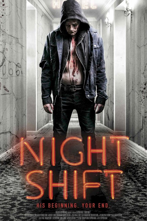 Night Shift Night Shift