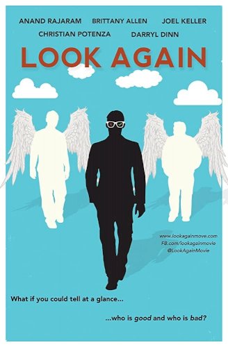 Look Again Look Again