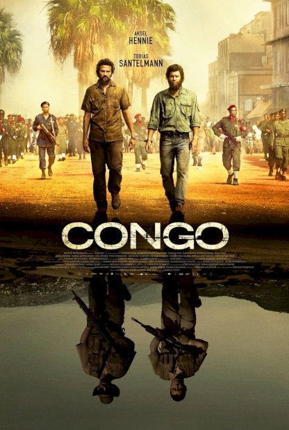 Congo Congo