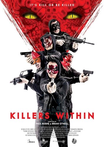 Killers Within Killers Within