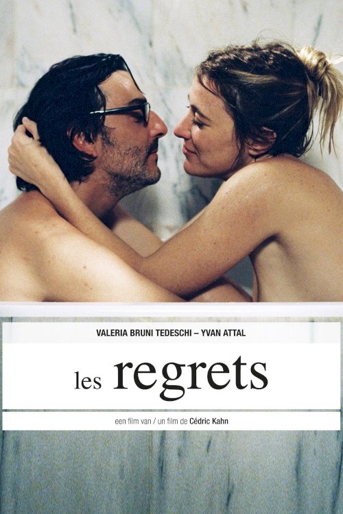 Regrets Regrets