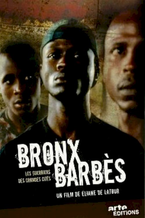 Bronx-Barbès Bronx-Barbès