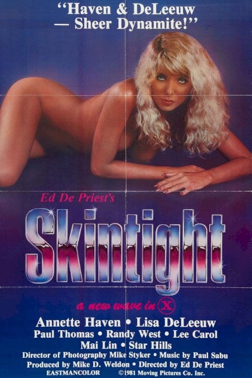 Skintight Skintight