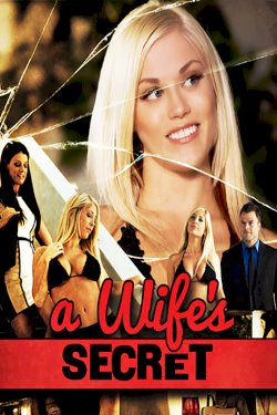 A Wife's Secret A Wife's Secret