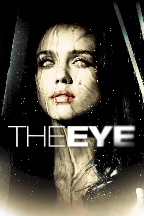 The Eye The Eye