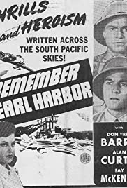 Remember Pearl Harbor Remember Pearl Harbor
