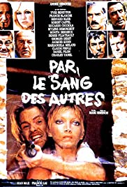 Par le sang des autres Par le sang des autres