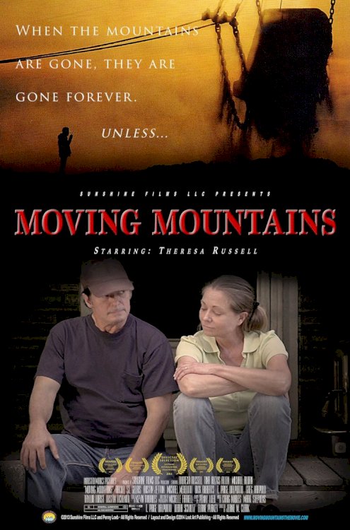 Moving Mountains Moving Mountains