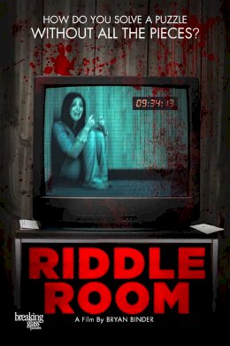 Riddle Room Riddle Room