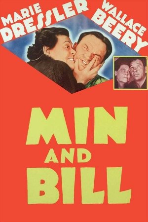 Min and Bill Min and Bill