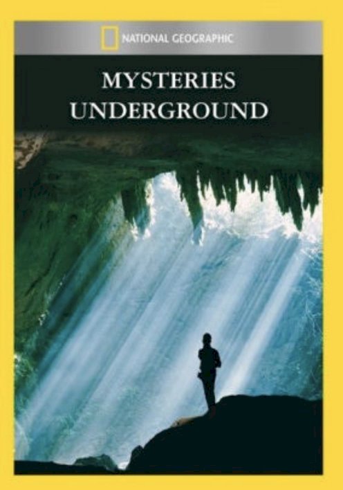 Mysteries Underground Mysteries Underground
