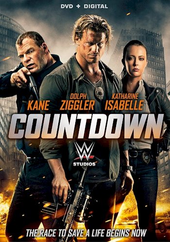 Countdown Countdown