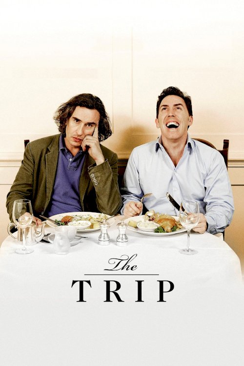 The Trip The Trip