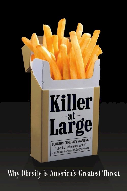 Killer at Large Killer at Large