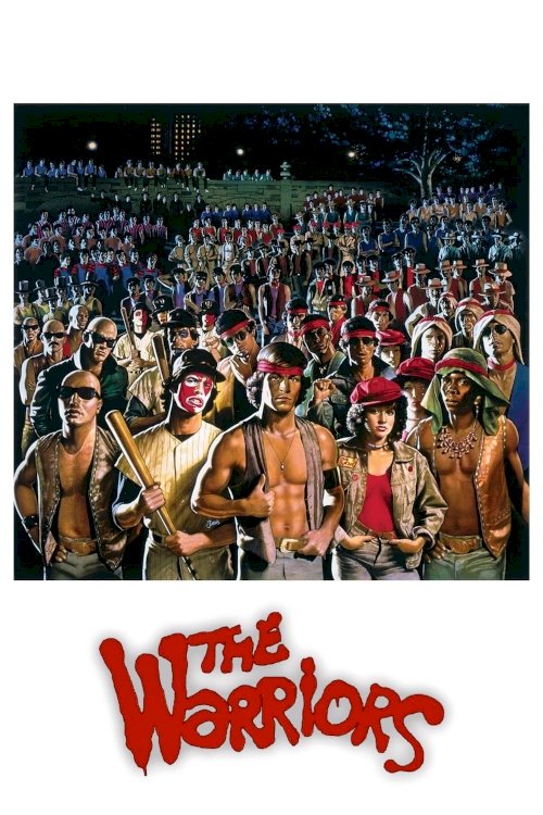 The Warriors The Warriors