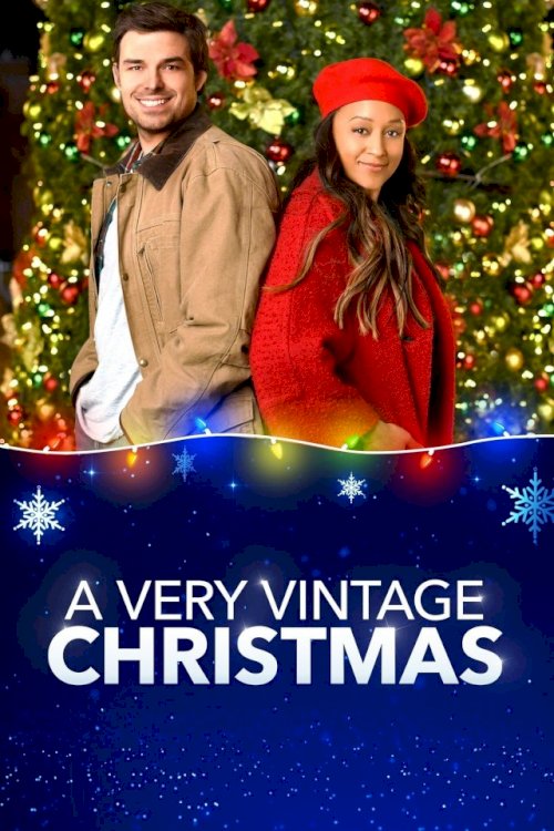 A Very Vintage Christmas A Very Vintage Christmas
