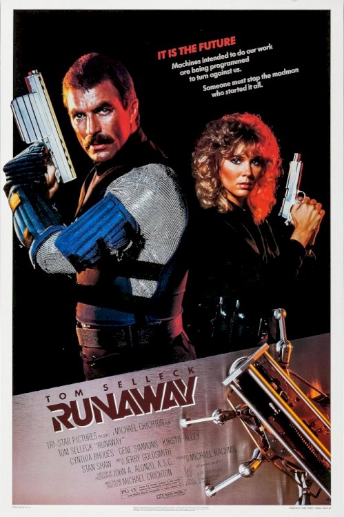 Runaway Runaway