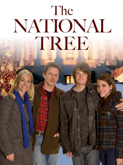 The National Tree The National Tree