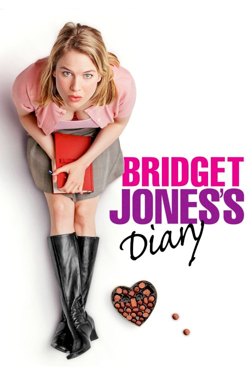 Bridget Jones's Diary Bridget Jones's Diary