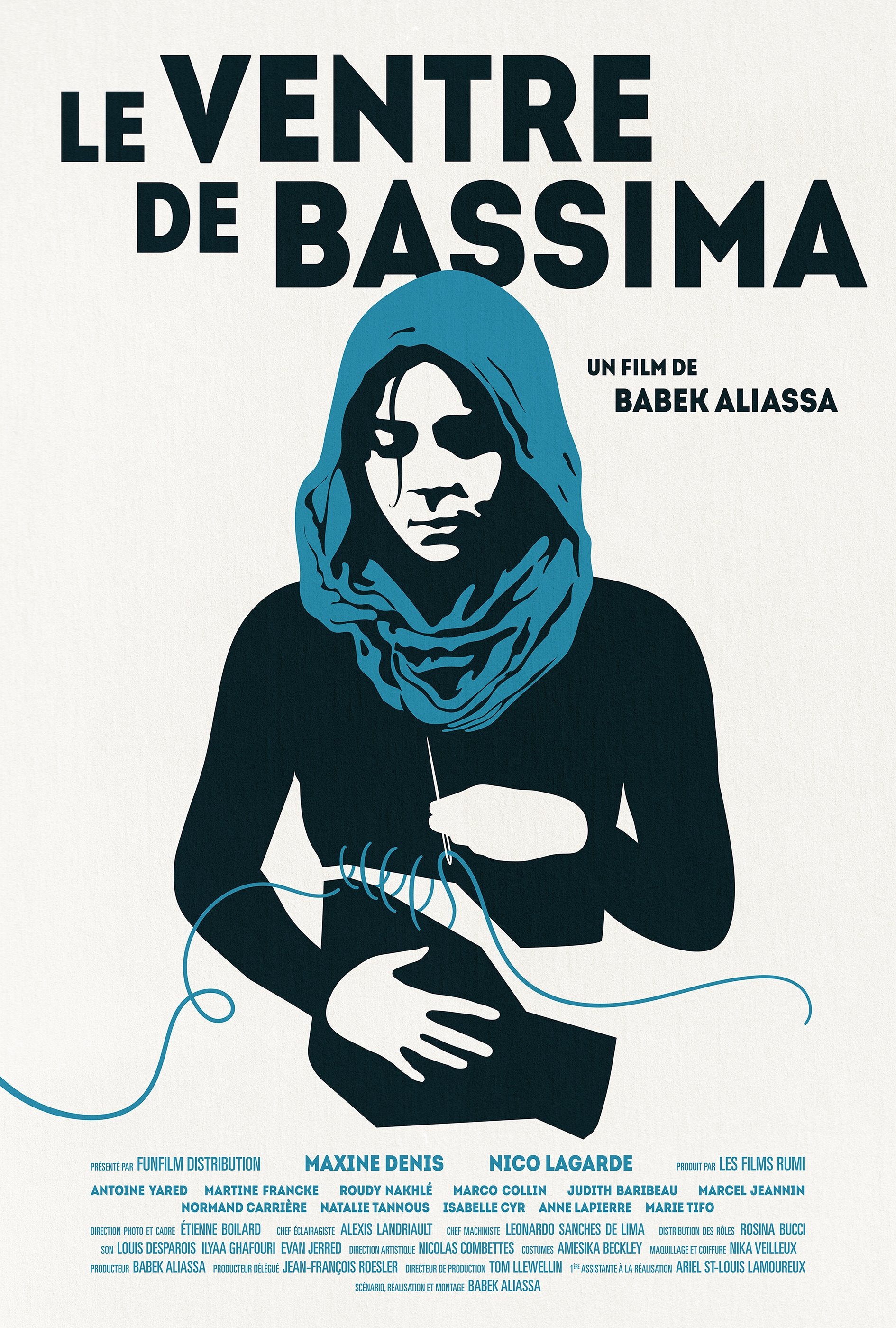 Bassima's Womb Bassima's Womb