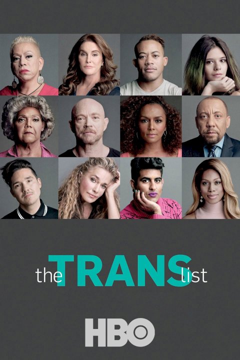 The Trans List The Trans List