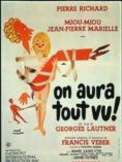 Bedos/Ardisson: On aura tout vu Bedos/Ardisson: On aura tout vu