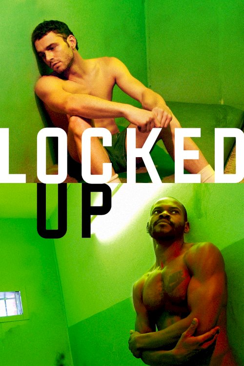 Locked Up Locked Up