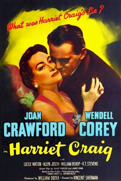 Harriet Craig Harriet Craig