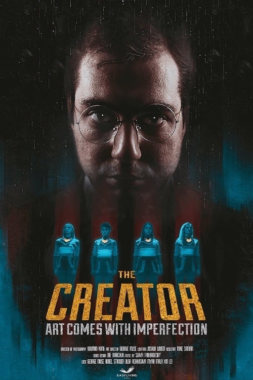 The Creator The Creator