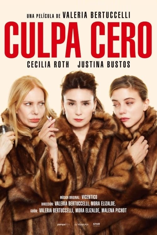 Culpa Cero Culpa Cero