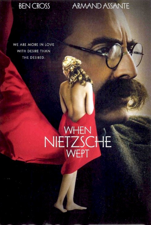 When Nietzsche Wept When Nietzsche Wept