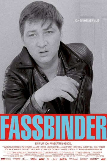 Fassbinder Fassbinder
