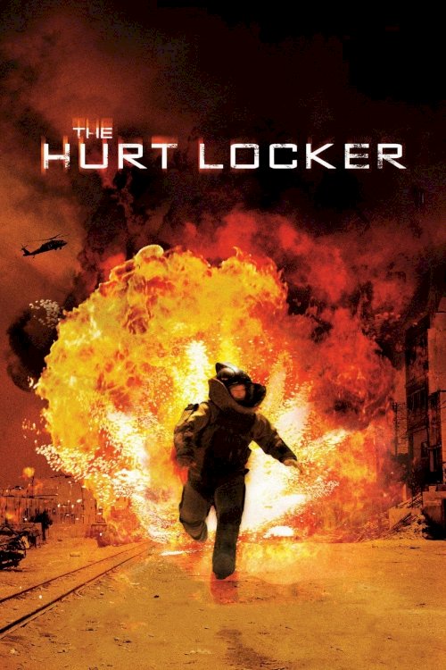 The Hurt Locker The Hurt Locker