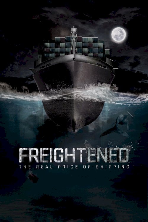 Freightened: The Real Price of Shipping Freightened: The Real Price of Shipping