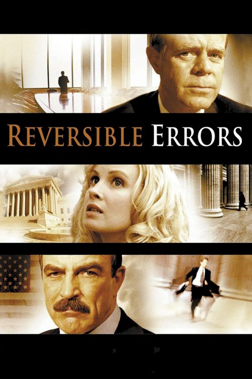 Reversible Errors Reversible Errors