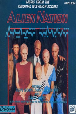 Alien Nation: Body and Soul Alien Nation: Body and Soul