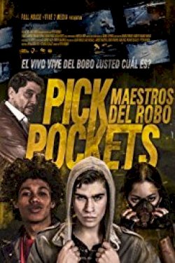 Pickpockets Pickpockets