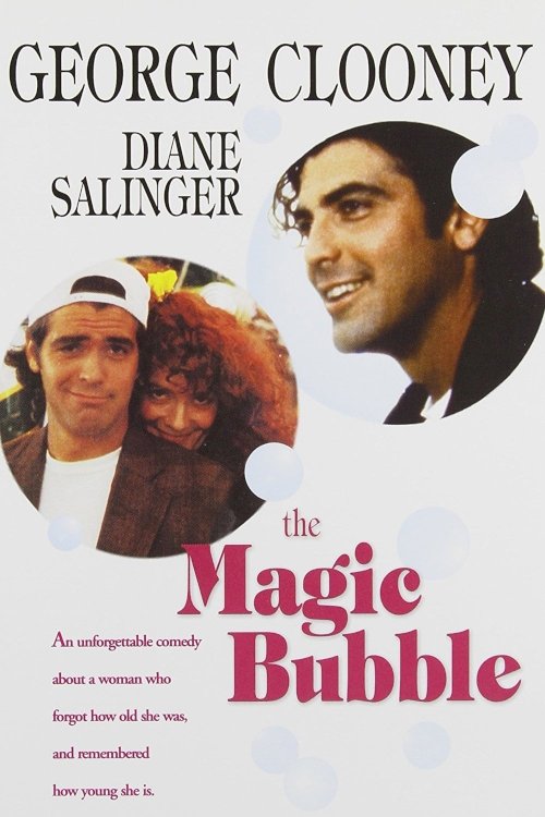 The Magic Bubble The Magic Bubble