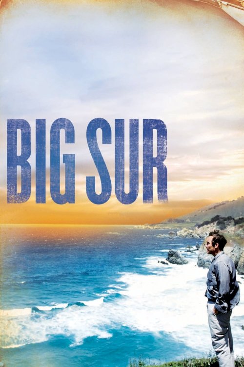 Big Sur Big Sur