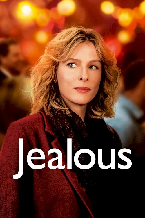 Jealous Jealous