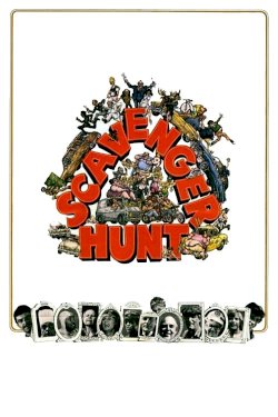 Scavenger Hunt Scavenger Hunt