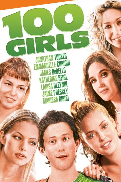100 Girls 100 Girls